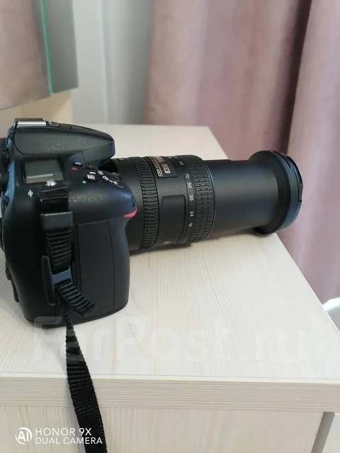 Nikon D7100 ����