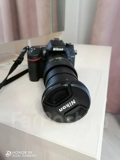 Nikon D7100 ����