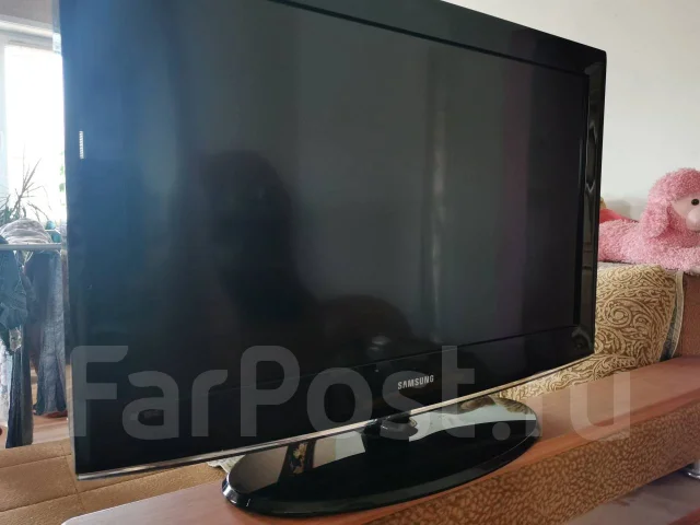 Samsung LE37A451C1. LED ����