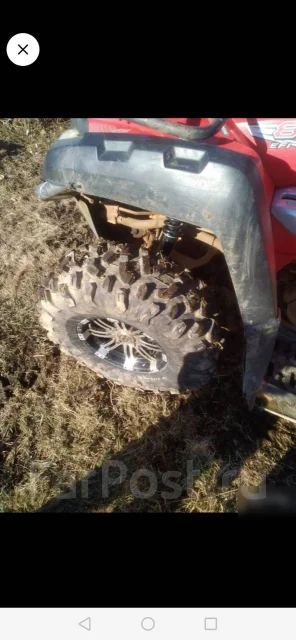 CFMoto CF 800-Z8 EFI. ��������, ��, �� ����