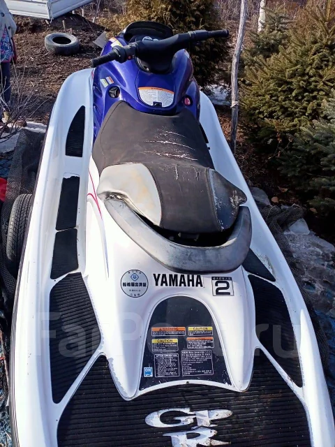 Yamaha GP1200R. 2000 ��� ����