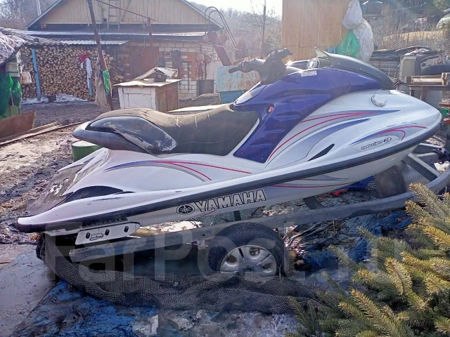 Yamaha GP1200R. 2000 ��� ����