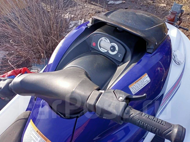 Yamaha GP1200R. 2000 ��� ����