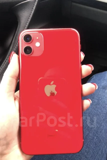 Apple iPhone 11. �/�, �������, 4G LTE ����