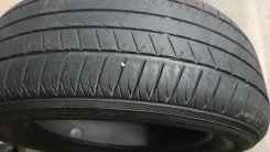 Yokohama A.Drive AA01. ������, 2014 ���, �/�, ����� 20�% ����