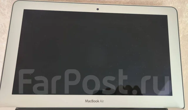 Apple MacBook Air 11 2012 Mid. 11", 1,7����, ��� 4 ��, ���� 128���, WiFi: 1, Bluetooth: 1, ����������� �� 2��. ����