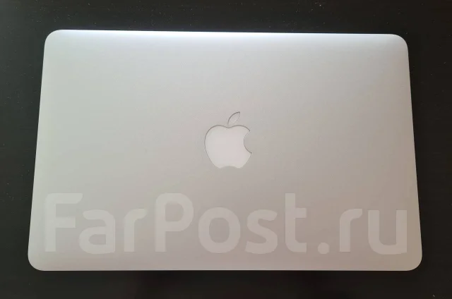 Apple MacBook Air 11 2012 Mid. 11", 1,7����, ��� 4 ��, ���� 128���, WiFi: 1, Bluetooth: 1, ����������� �� 2��. ����
