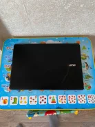 Acer Aspire ES1-731. 17.3", 1,6����, ��� 4 ��, ���� 8���, WiFi, Bluetooth ����