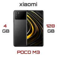 Xiaomi Poco M3. �����, 128 ��, ������, 3G, 4G LTE, Dual-SIM. ��� ����� �� ������������ ����