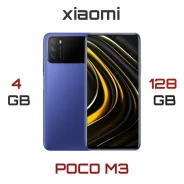 Xiaomi Poco M3. �����, 128 ��, �����, 3G, 4G LTE, Dual-SIM. ��� ����� �� ������������ ����