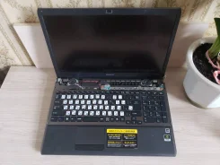Sony VAIO PCG. 16.4", 2,2����, ��� 256 �� � ������, ���� 1���, WiFi: 1, Bluetooth: 1, ����������� �� 1��. ����