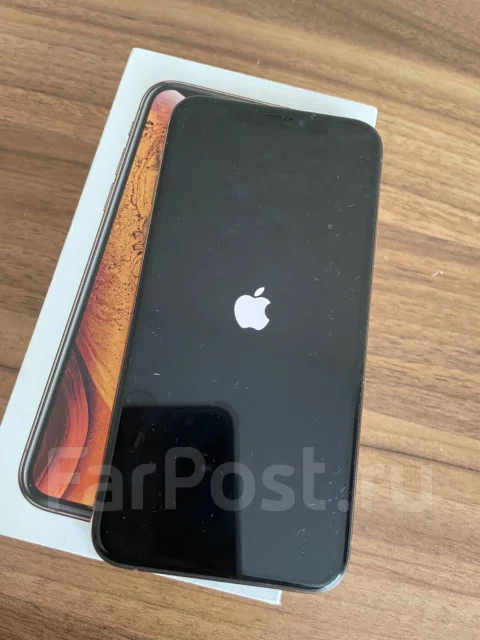 Apple iPhone Xs. �/�, �������, 4G LTE ����