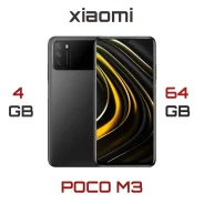 Xiaomi Poco M3. �����, 64 ��, ������, 3G, 4G LTE, Dual-SIM. ��� ����� �� ������������ ����