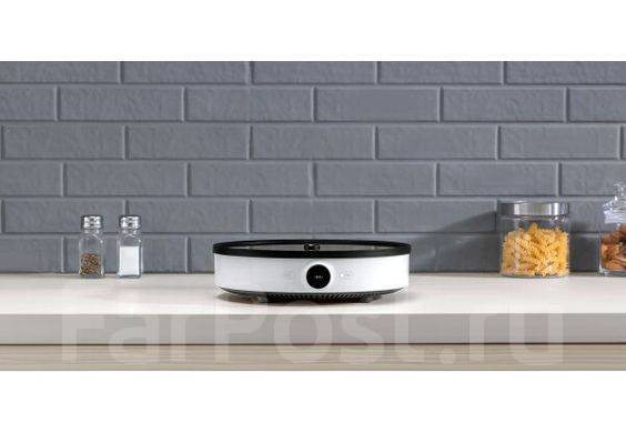 Плита индукционная Xiaomi Mijia Induction Cooker Lite, б/у, в наличии ...