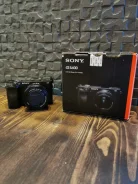 Sony Alpha ILCE-6400 Kit. 20 � ����� �� ����