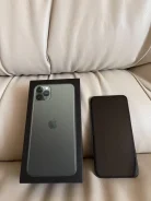 Apple iPhone 11 Pro Max. �/�, �������, 4G LTE ����