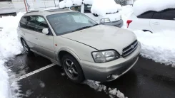 Subaru Legacy Lancaster. BH9, EJ254 ����