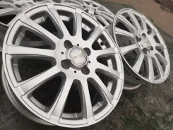 Abe Shokai Auto Strada. 5.5x15", 4x100, ET43 ����
