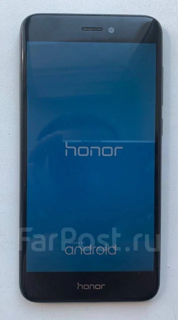 Honor 8 lite. �/�, ������, 4G LTE, Dual-SIM ����