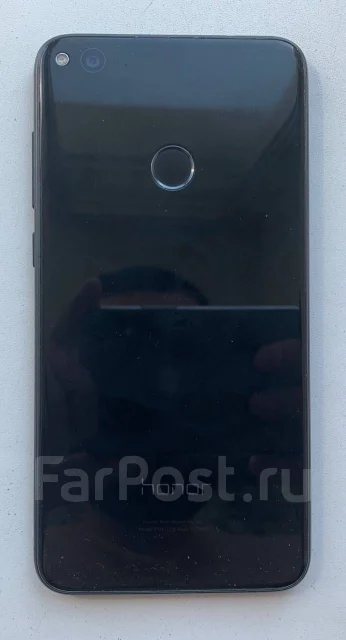 Honor 8 lite. �/�, ������, 4G LTE, Dual-SIM ����