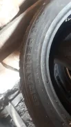 General Tire Grabber UHP. ������, 2010 ���, �/�, ����� 50 % ����