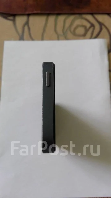 Apple iPhone 5. �/�, 32 ��, �����, 3G, 4G LTE ����