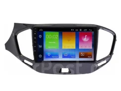 ������� ��������� Lada Vesta (2015-2017) Android HT-7027. ��� ����� �� ������ ����