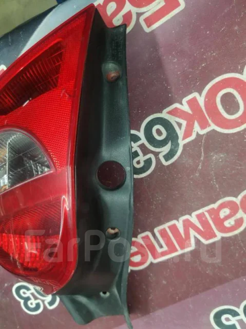 ������ Renault Clio ������ ������ (�/�) [9391] 8200459960 ����