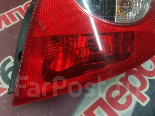 ������ Renault Clio ������ ������ (�/�) [9391] 8200459960 ����