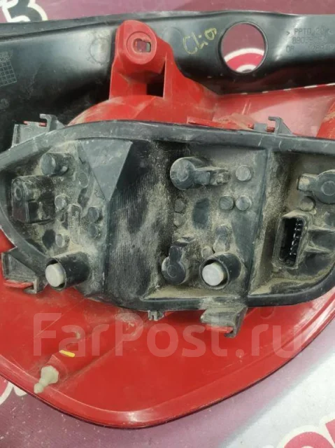 ������ Renault Clio ������ ������ (�/�) [9391] 8200459960 ����