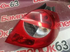 ������ Renault Clio ������ ������ (�/�) [9391] 8200459960 ����