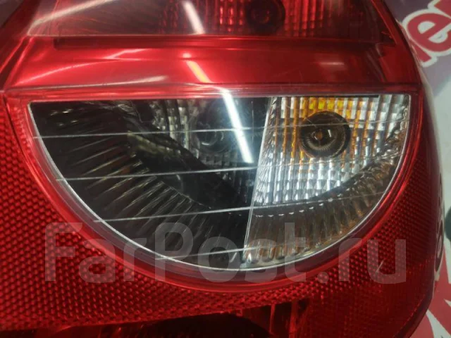 ������ Renault Clio ������ ������ (�/�) [9391] 8200459960 ����
