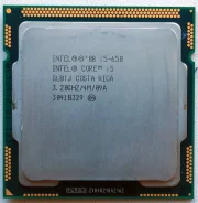 Intel Core i5-650 ����