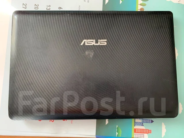 Asus X52JB. 15.6", ��� 2048 ��, WiFi: 1, Bluetooth: 1 ����