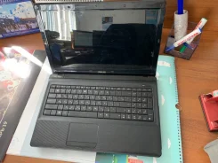 Asus X52JB. 15.6", ��� 2048 ��, WiFi, Bluetooth ����