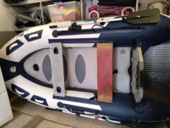 Stormline Airdeck Extra. ����� 3,1��., ��������� ��� ��������� ����