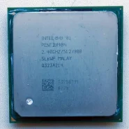 Intel Pentium 4 ����