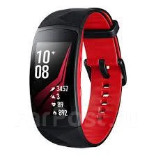 Samsung Galaxy Gear Fit2 Pro. GPS ����