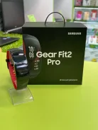 Samsung Galaxy Gear Fit2 Pro. GPS ����
