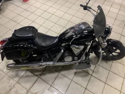 Yamaha Midnight Star. 950����. ��., ��������, ���, � �������� ����