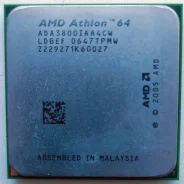 AMD Athlon 64 3800+ ����