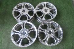 HART. 7.0x17", 4x114.3, 5x114.3, ET38 
