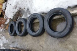 Bridgestone B250. ������, �/�, ����� 20�% ����