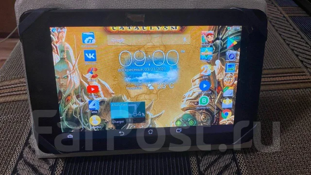 Asus MeMO Pad HD 7 ME173X ����