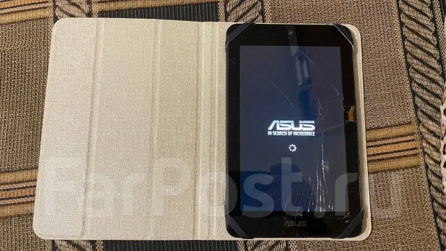 Asus MeMO Pad HD 7 ME173X ����