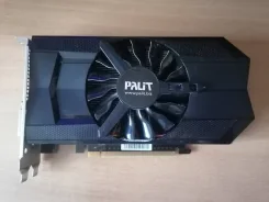 GeForce GTX 660 ����