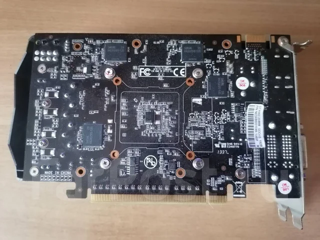 GeForce GTX 660 ����