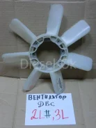 ���������� ���������� 2L, 2LT 16361-54020 Hiace 1636154010 ����