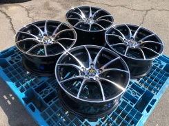 Mak Fahr. 7.0x15", 5x100, ET38, �� 73,1���. ����