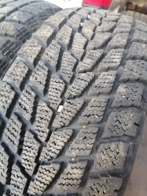 Toyo Winter Tranpath SU-4. �����������, �/�, ����� 10 % ����